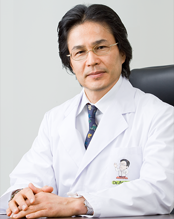 ドクターアミノ　大谷勝